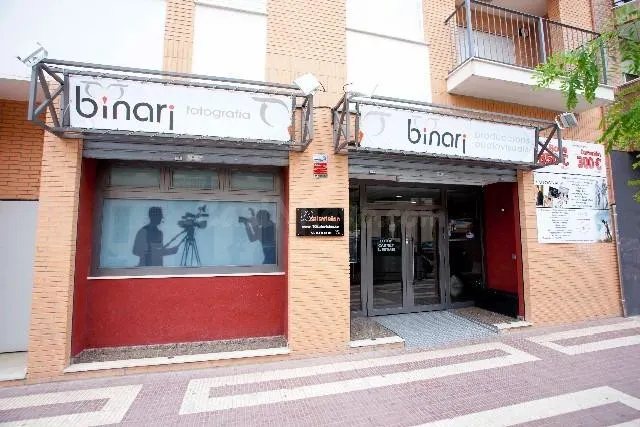 Un local de película - foto 2