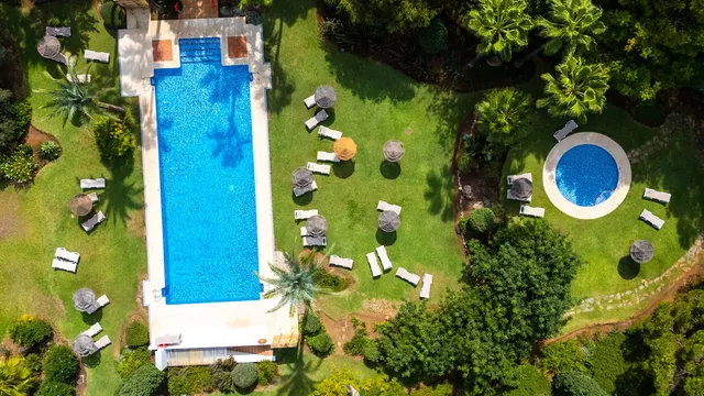 Apartamento 2 habitaciones 115m² en venta - El Madroñal — 24