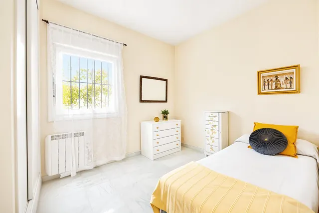 Increible chalet en costa sancti petri — 26
