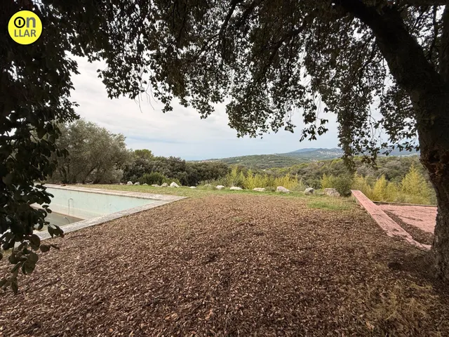 Casa en venta en L'Ametlla del Vallès — 23