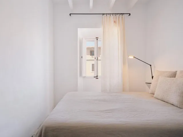 Casa encantadora en Muro con piscina privada para los amantes de la arquitectura — 9