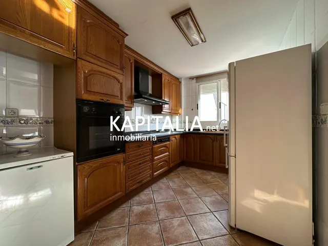 Casa en alquiler en Xàtiva con terraza y vistas espectaculares — 8