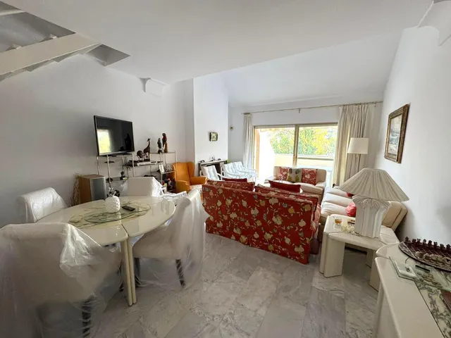 Dúplex 2 habitaciones 108m² en venta - Marbella — 27