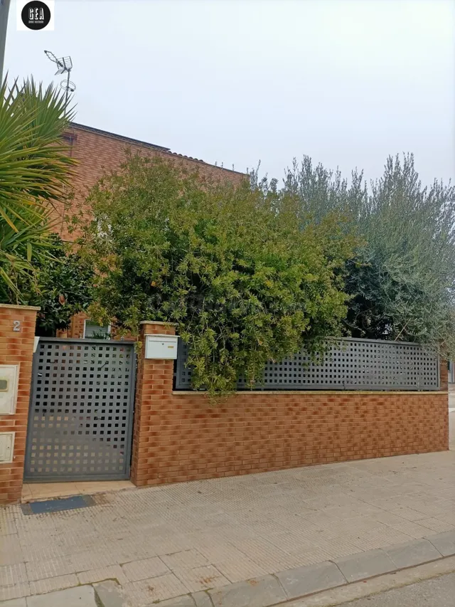 VENTA CASA EN VILANOVA DE SEGRIA (LLEIDA) - foto 5