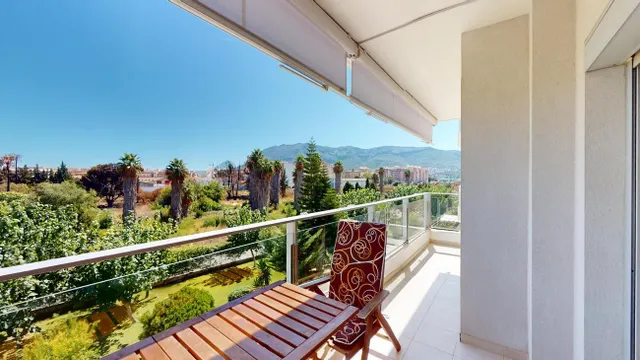 Apartamento 2 habitaciones 107m² en venta - Denia — 28