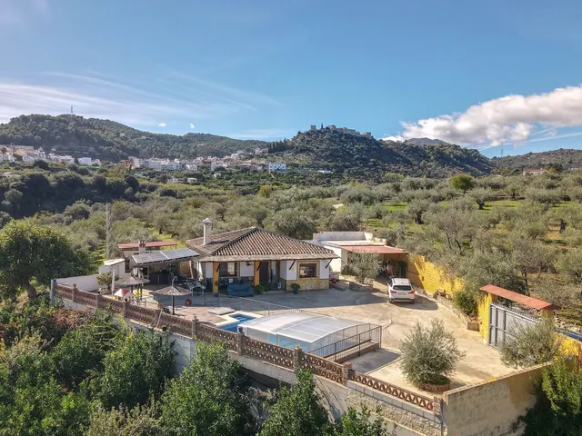 Chalet 3 habitaciones 110m² en venta - South of spain — 33