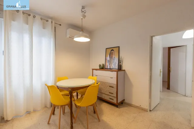 Piso ideal para inversión con alta rentabilidad junto a facu - foto 2