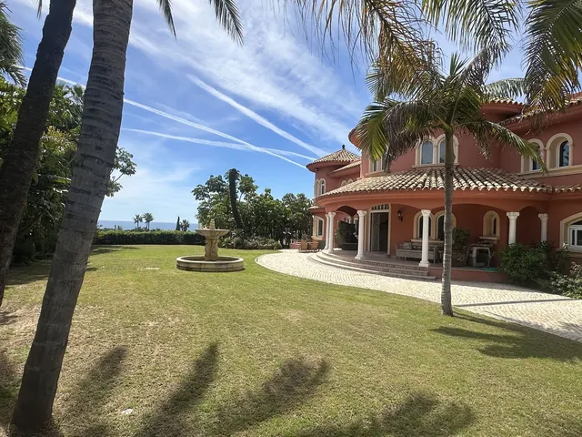 Chalet 8 habitaciones 1265m² en venta - Paraiso-Barronal — 27