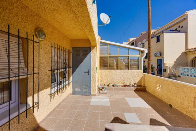 Casa 2 habitaciones 51m² en venta - La marina — 48