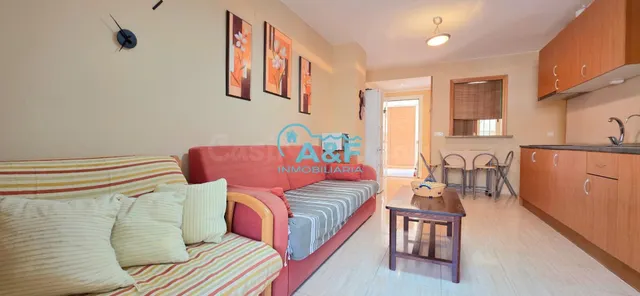 APARTAMENTO EN OROPESA DEL MAR ACAPULCO IV - foto 2