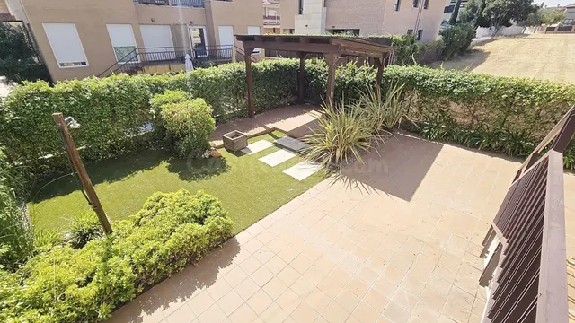 ¡EN ALQUILER PARA ESTUDIANTES! habitaciones EN CHALET CON REFORMA RECIENTE EN VILLANUEVA DE LA CAÑADA. — 43