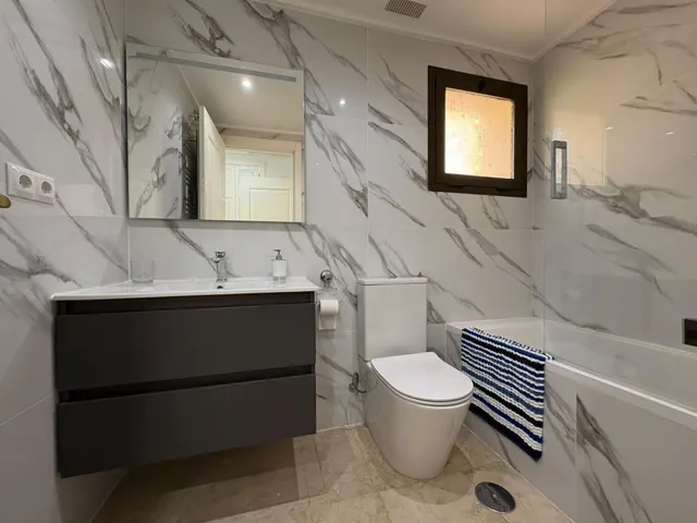 Apartamento 2 habitaciones 75m² en venta - Roda — 25