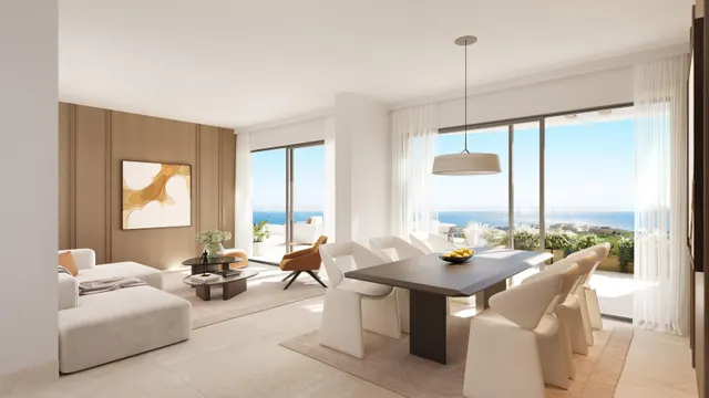 Apartamento 2 habitaciones 135m² en venta - Cerros del Águila — 22