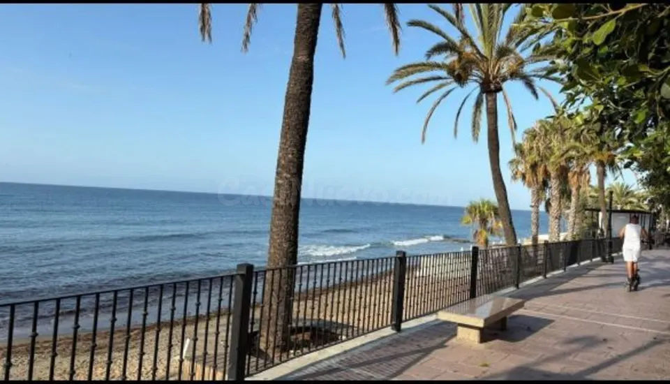 Apartamento 1 habitación 49m² en venta - Marbella