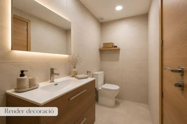 2 en 1 en Cambrils: ideal para vivir, invertir o compartir — 7