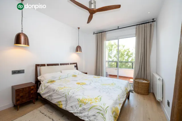 Piso 4 habitaciones 129m² en venta - El serrallo — 12