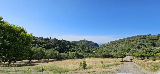 Parcela 120m² en venta - Costa Del Sol