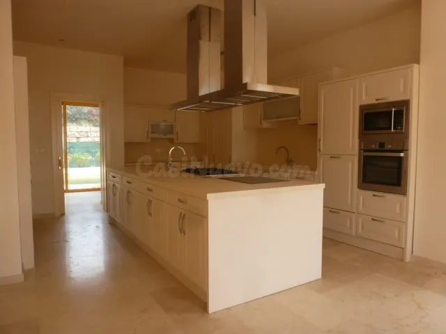 Chalet 5 habitaciones 970m² en venta - Costa del Sol - foto 5