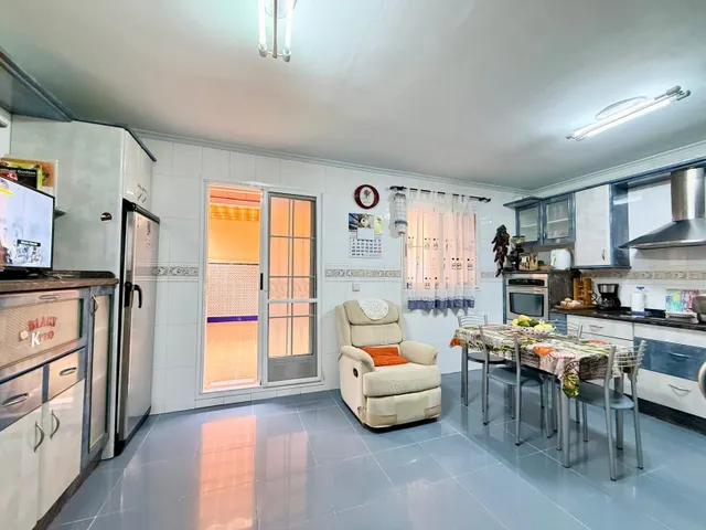 Amplio adosado en Villablanca, 'Residencial Villa Claudia' — 14