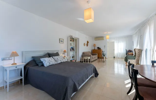 Finca rústica 9 habitaciones 588m² en venta - Costa del Sol — 38