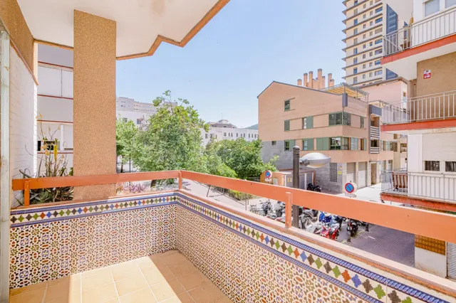 Piso 4 habitaciones 156m² en venta - Constitucion