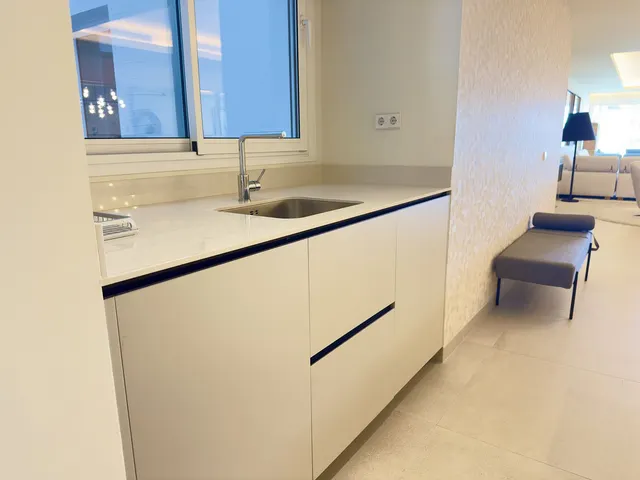 Apartamento 3 habitaciones 180m² en venta - Costa Del Sol — 27