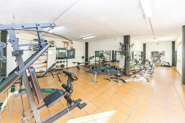 Ático Dúplex 2 habitaciones 78m² en venta - Centro — 35