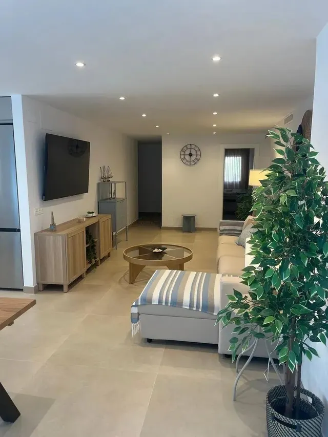 Piso 3 habitaciones 140m² en venta - Playamar - Benyamina — 9