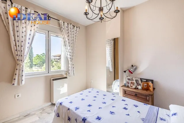 VIVIENDA con encanto en PALACIO DE DEPORTES — 18