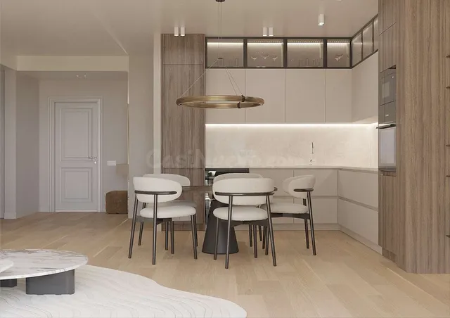 Apartamento 3 habitaciones 130m² en venta - Costa Del Sol — 3