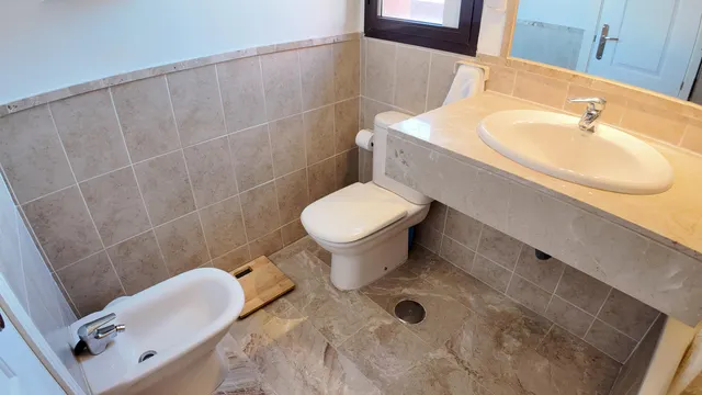 Apartamento 2 habitaciones 92m² en venta - Costa Del Sol — 36