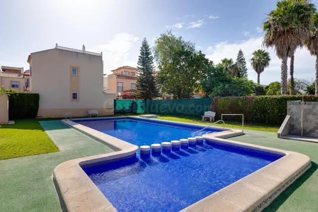 Bungalow 2 habitaciones 49m² en venta - El chaparral — 2