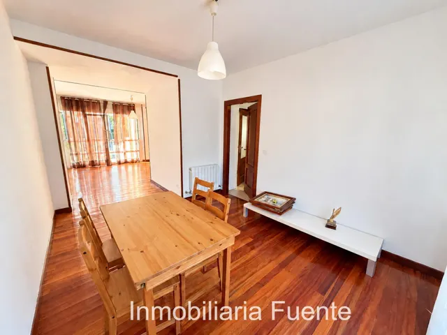 Adosado con jardin y terraza en Valle de Mena, Entrambasaguas — 17