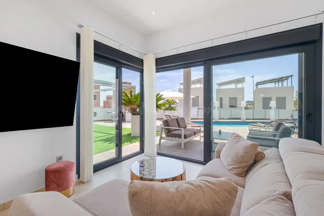 Villa 3 habitaciones 113m² en venta - PAU 26 — 12
