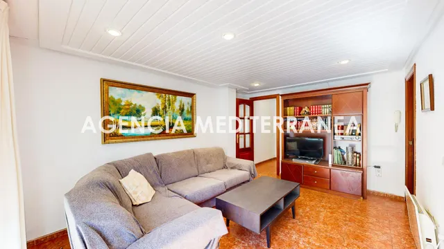 Piso en venta en la playa de la malvarrosa — 35