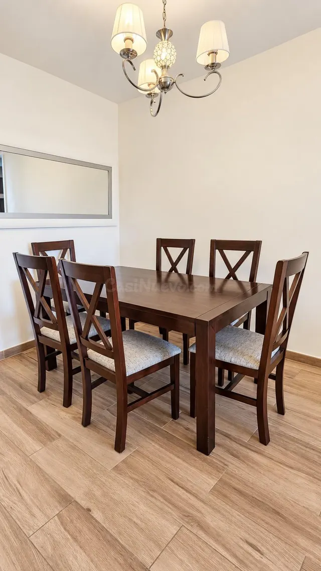 Vivienda amplia de 3 dormitorios, 2 baños en el corazón de T - foto 3
