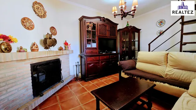 Casa en Grazalema — 6