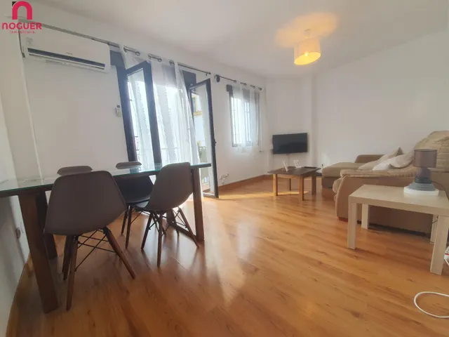 Ideal piso en San Basilio , piso en primera planta reformado y todo exterior — 29