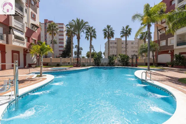 Piso 3 habitaciones 83m² en venta - Playa Granada