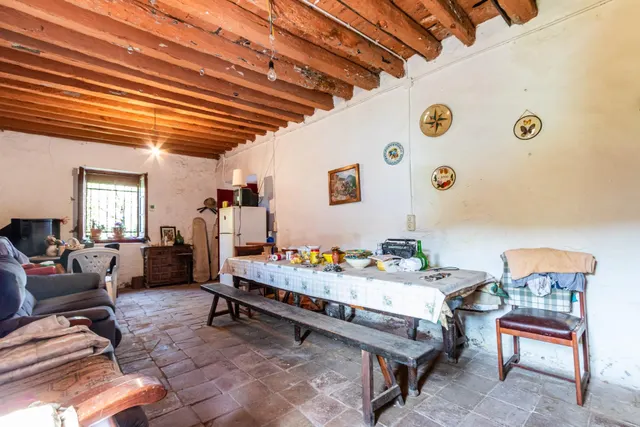 MASIA L'ILLA — 8