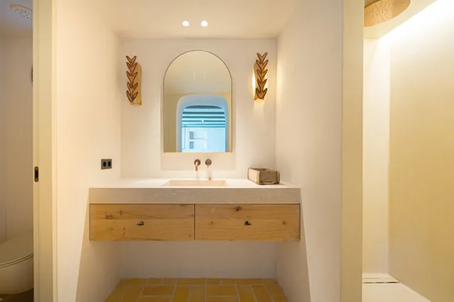 Casa Xaloc. Diseño exclusivo que la distingue en todo Jávea — 44