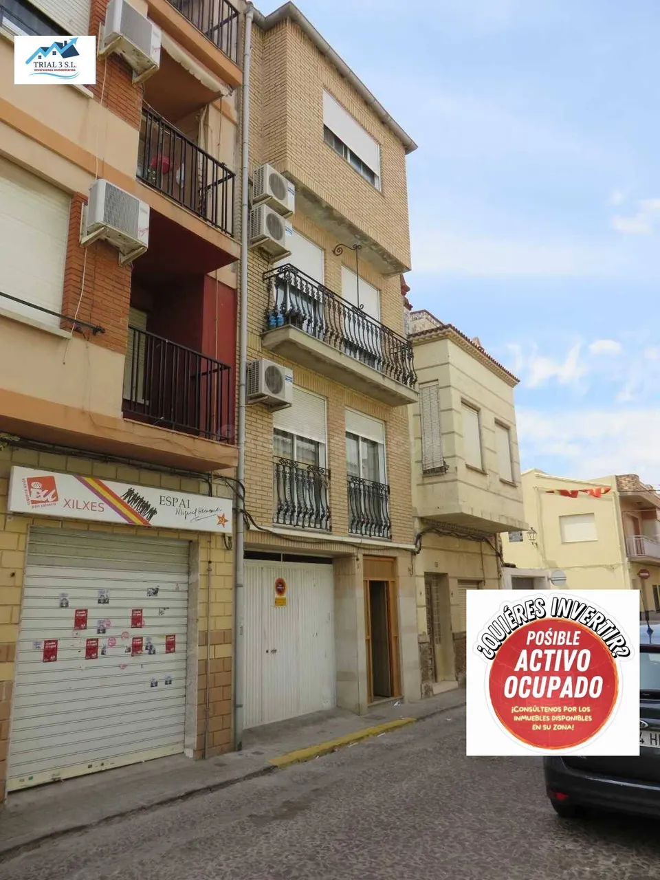 Venta Casa en Chilches - Castellón