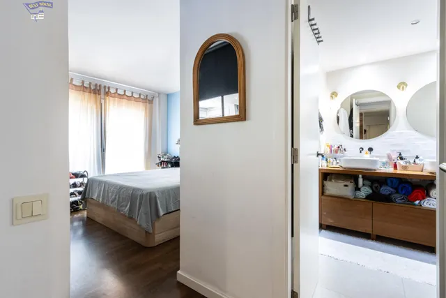 EN EXCLUSIVA!!!! ESPECTACULAR BAJOS CON TERRAZA DE 170 M2 . PARC CENTRAL — 37