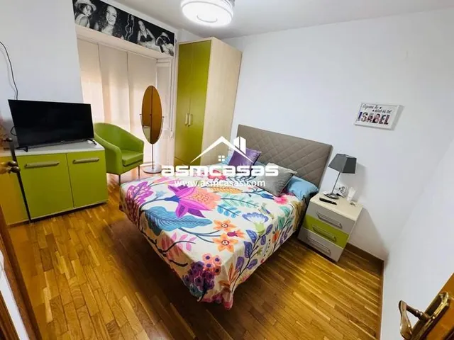 Chalet adosado en zona Pinar Grao de Castellón — 31