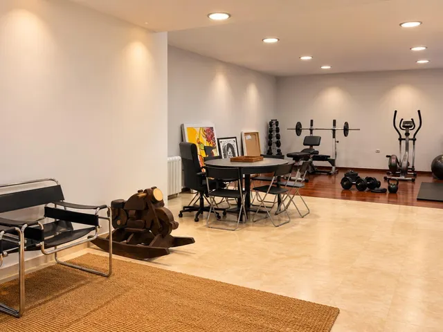 Exclusivo Chalet en La Alcayna, Molina de Segura por €464.900 — 25