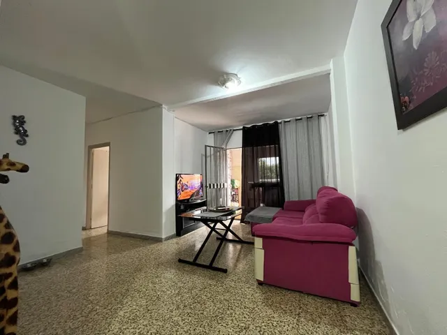 Piso bajo de 3 habitaciones en La Moneda-Dos Hermanas — 7