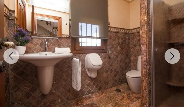 Espectacular villa de lujo con piscina privada, spa y bodega en los alrededores de elche — 17