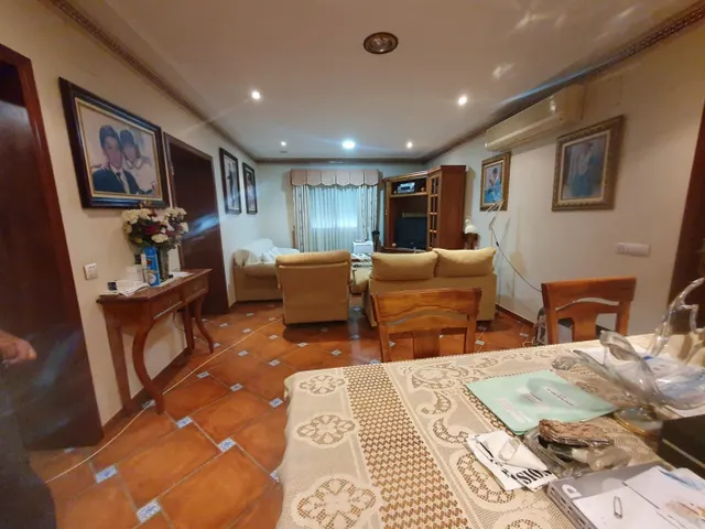 Casa de Campo — 9
