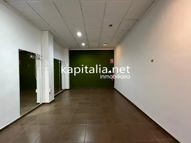 Local alquiler en Ontinyent zona San José — 9