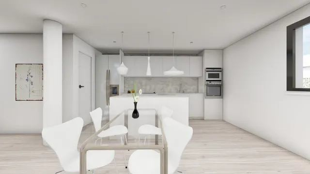 Villa 3 habitaciones 135m² en venta - Coto riñales — 5